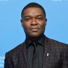David Oyelowo