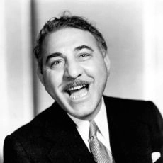 Henry Armetta
