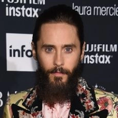 Jared Leto