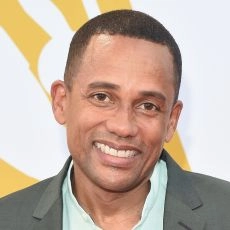 Hill Harper