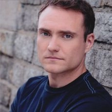 Declan Mulvey