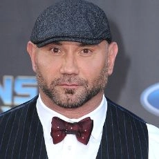 Dave Bautista