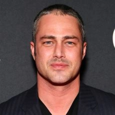 Taylor Kinney