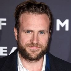 Rafe Spall