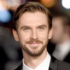 Dan Stevens