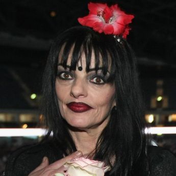Nina Hagen