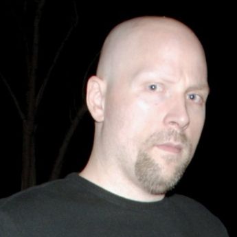 Christopher Tuffin