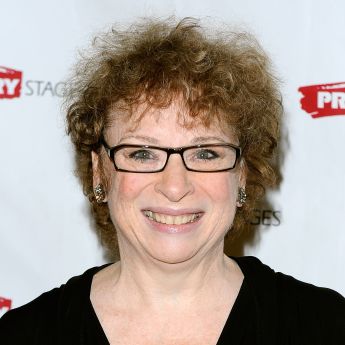 Marcia Jean Kurtz