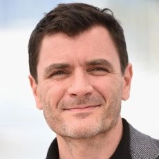 Alex Brendemühl