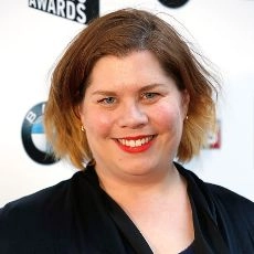 Katy Brand