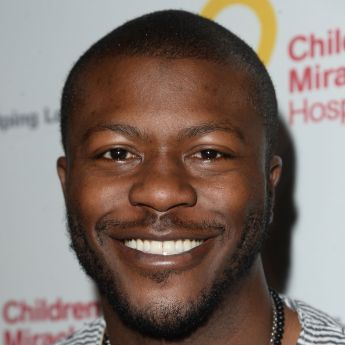 Edwin Hodge