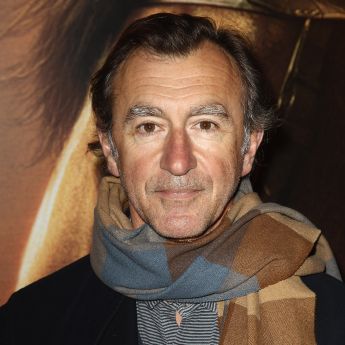 Christophe Malavoy