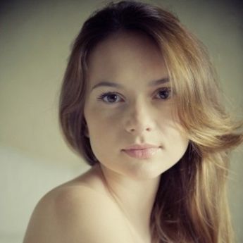 Olena Lavrenyuk