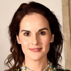 Michelle Dockery