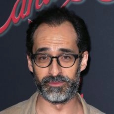 Bruno Bichir