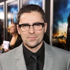 Kavan Smith