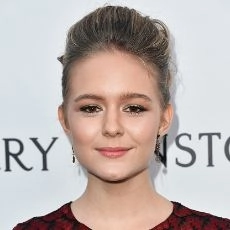 Izabela Vidovic