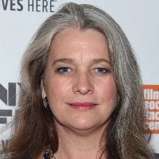 Kerry Fox