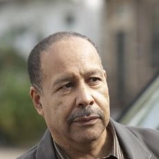 Lance E. Nichols