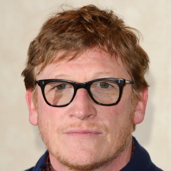 Geoff Bell