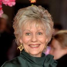 Diana Hardcastle