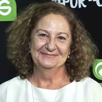 Rosario Pardo