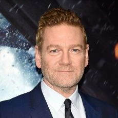 Kenneth Branagh