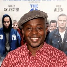 Vas Blackwood