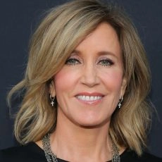 Felicity Huffman