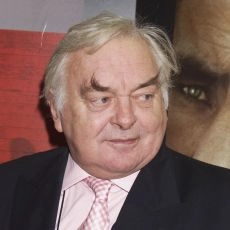 David Hemmings