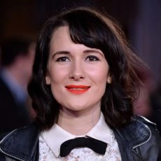 Sarah Solemani