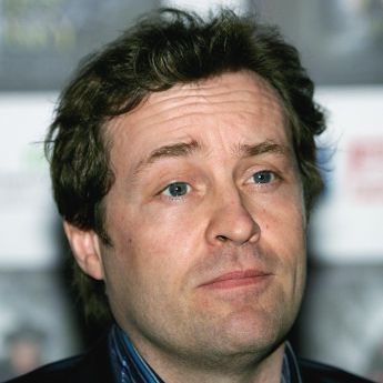 Ardal O'Hanlon