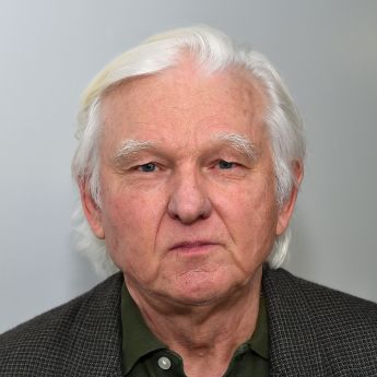 David Rabe