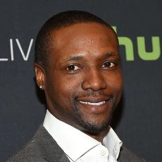 Rob Brown