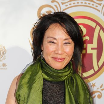 Janet Yang