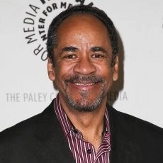Tim Reid
