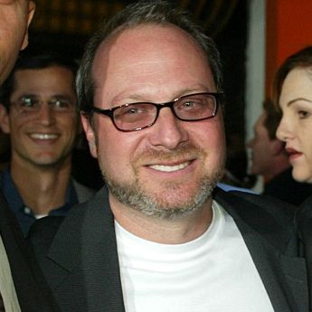 Douglas Segal