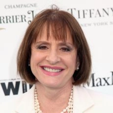 Patti LuPone