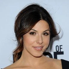 Cristina Rosato