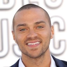 Jesse Williams
