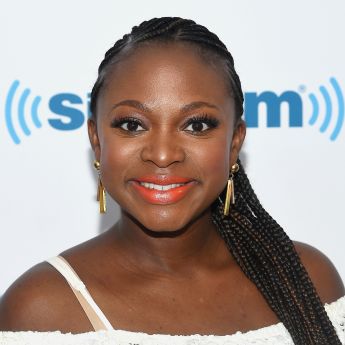 Naturi Naughton