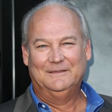 Brett Rice