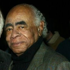 Roscoe Lee Browne
