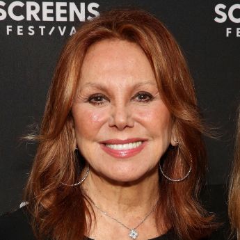 Marlo Thomas
