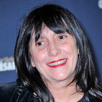 Sylvie Danton