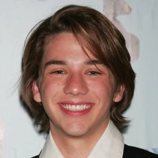 Soren Fulton