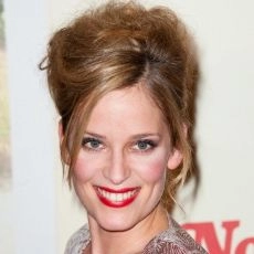 Julie Bernard