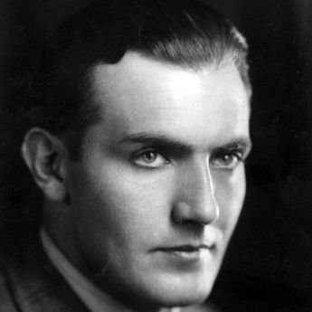 John Longden