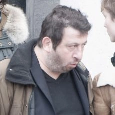 Michel Muller