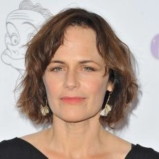 Sarah Clarke